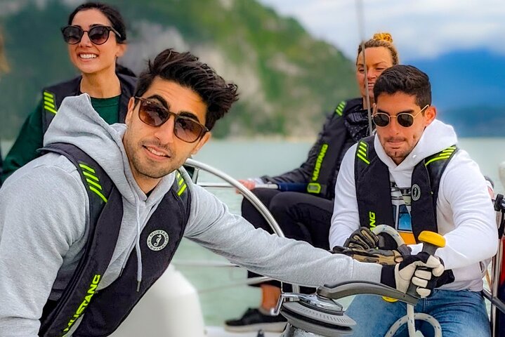 Experience Image img1