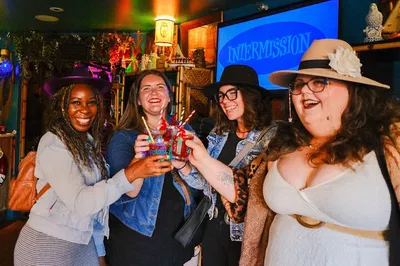 Solvang's Dark Side: Wine, Crime & Spirits Tour