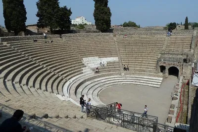 Unveiling Pompeii: A Personalized Journey Through Ancient History