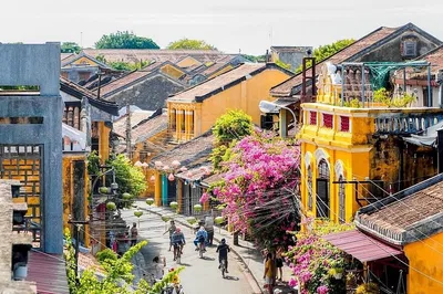 Discover Da Nang & Hoi An: A Cultural & Scenic Journey