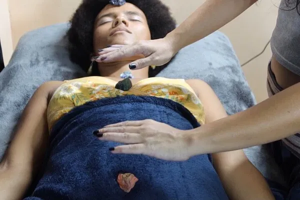 Reiki & Chakra Balancing: Find Inner Peace in Phuket