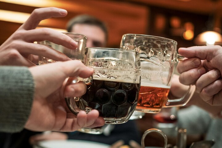 Experience Image img1