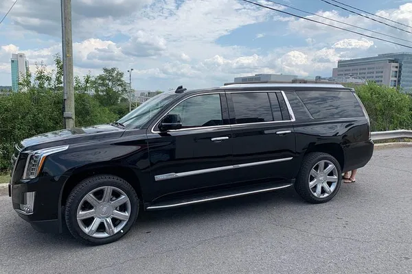 Montreal Private City Tour: See It All in Half a Day!