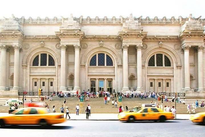 NYC Day Tour: Wall St, One World, Liberty Cruise!