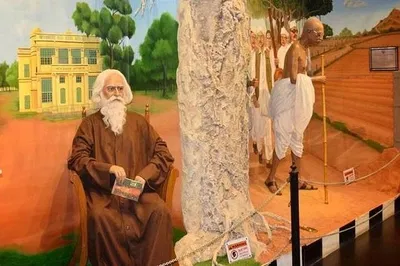 Step into Bollywood at Jaipur Wax Museum: A Star-Studded Adventure!