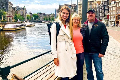 Amsterdam Private Tour: Hidden Gems & Local Life