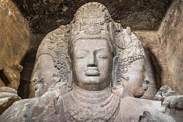 Unveiling Mumbai's Mystical Past: Elephanta Caves Guided Island Tour