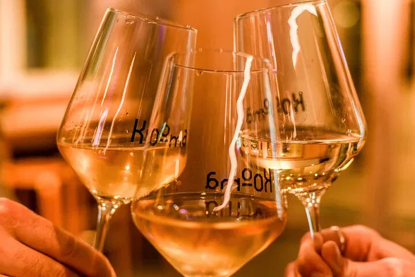 Alsace Wine Tasting Tour in Strasbourg