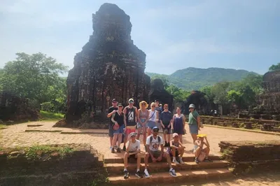 Discover Cham Culture & Hoi An: A Private Heritage Tour from Da Nang