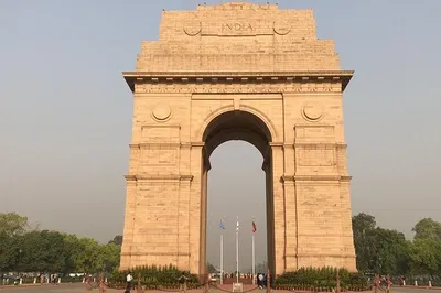 Discover Delhi: A Personalized Private Day Tour Experience