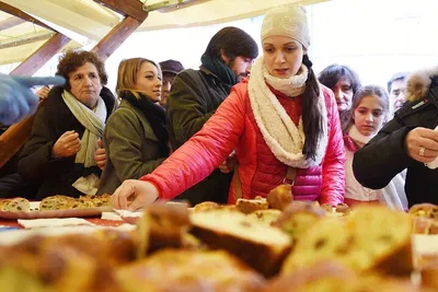 Perugia's Culinary Secrets: A Delicious Food Tour Adventure