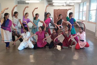 Chennai's Cultural Gems: Explore Art, Spirituality, and Beaches