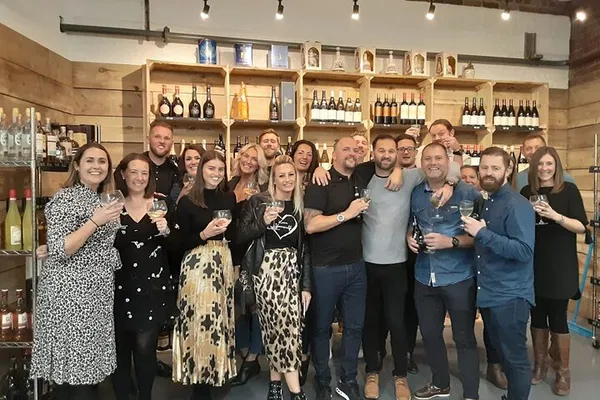 Uncork & Unwind: A Wine Tasting Journey in Coastal Devon