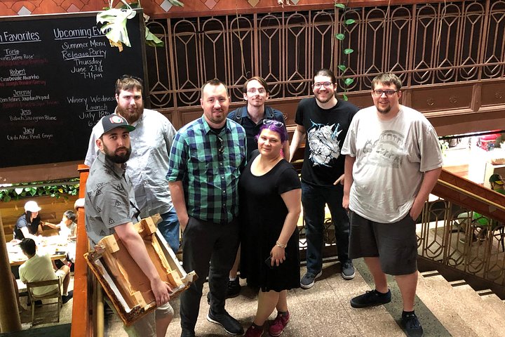 Experience Image img1