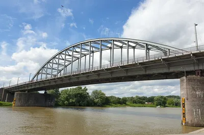 Unveiling Arnhem's History: A Private Car Tour Through WWII Battlegrounds