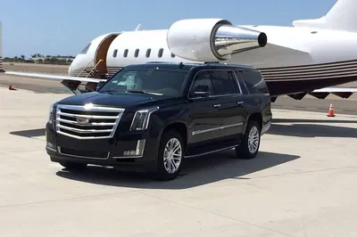 Stress-Free SFO Transfer: Cruise to Airport Private Ride