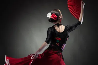Barcelona: Walking, Tapas, & Flamenco Show!