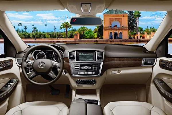 Seamless Goa Arrival: Private Airport Transfer to Your Doorstep