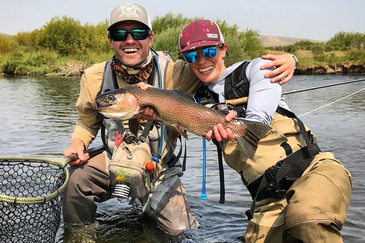 Park City Fly Fishing Adventure: Reel in Unforgettable Memories!