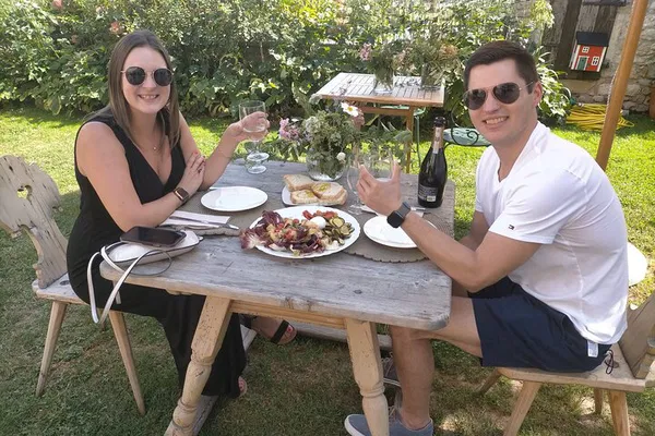 Prosecco Wine Tour: Taste Treviso's Best Sparkling Wine