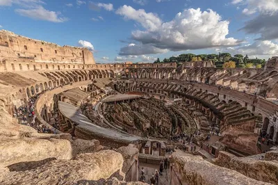 Rome in 2 Days: Private Tour of Top Sites & Hidden Gems