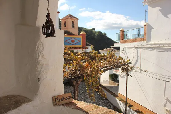 Andalusian White Villages & Mudejar Route Tour with Lunch
