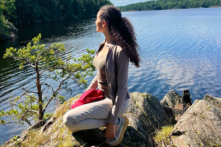 Experience Image img1