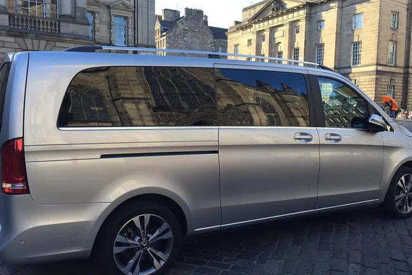 Unveiling Scotland's Majesty: A Greenock Shore Excursion to Remember