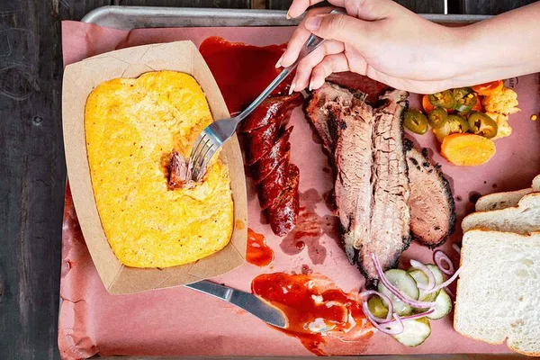 Austin BBQ Tour: Skip Lines & Savor Texas!