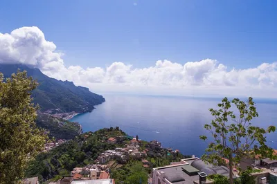 Amalfi Coast Day Trip: See Positano, Amalfi & Ravello
