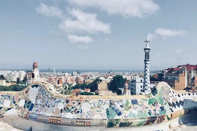 Unveiling Barcelona: A VIP Private Sightseeing Journey