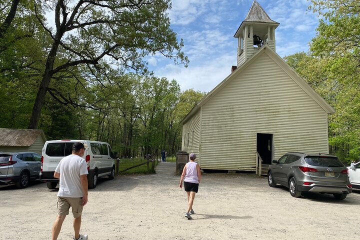 Experience Image img3