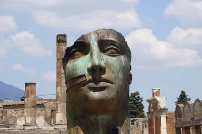 Unearth Pompeii: A Private Day Trip into Ancient Roman Life from Rome