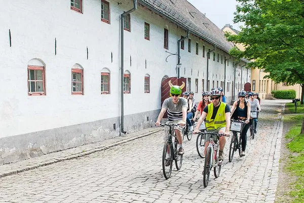 Oslo Private Bike Tour: See City Like a Local!