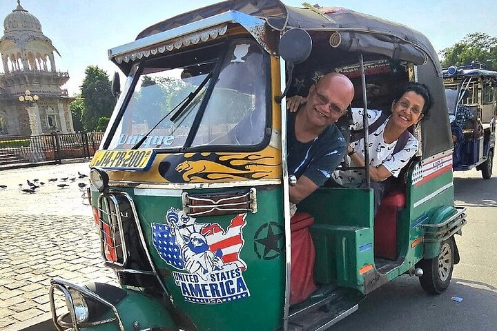 Experience Image img1