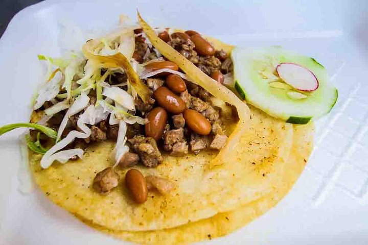 Taco101: Puerto Vallarta's Authentic Taco Adventure
