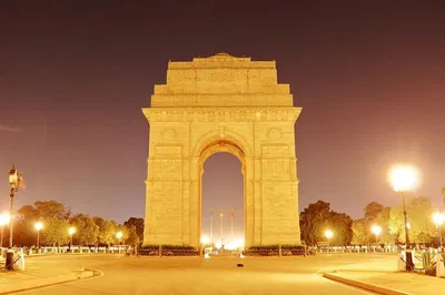 Stress-Free Delhi Arrival: Private Transfer from Sawai Madhopur