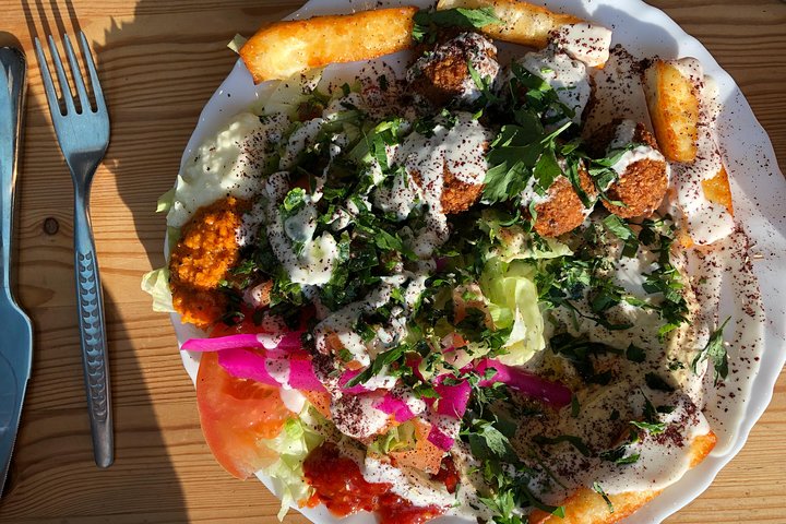 Experience Image img3