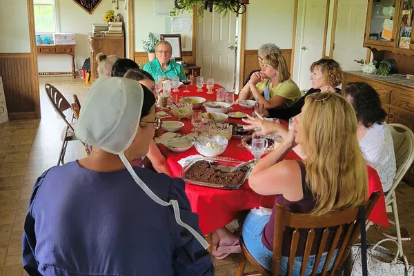 Amish Tour & Meal: Authentic Lancaster County Experience