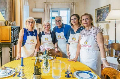 Discover Milan: Walking Tour & Culinary Secrets Unveiled