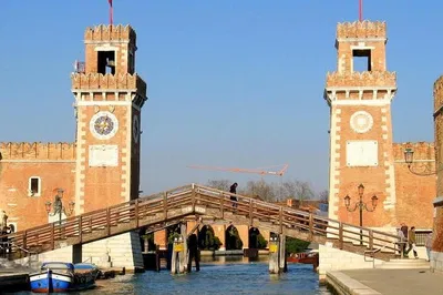 Unveiling Venice's Hidden Gems: A Castello District Walking Tour