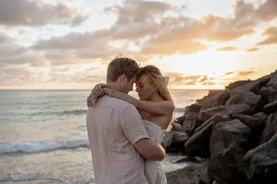Miami Beach Sunrise & Sunset: Personalized Photography Experience