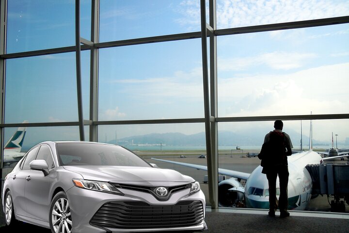 Stress-Free Phuket Arrival: Private Airport Transfers for Ultimate Comfort