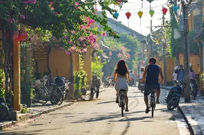 Uncover Hoi An's Charm: A Personalized Half-Day Tour from Da Nang