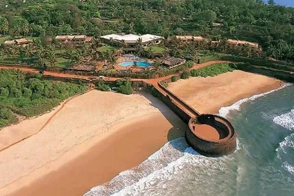 Unveiling North Goa's Charms: A Beach, Fort & Fun Extravaganza!