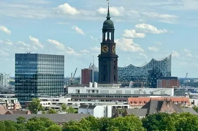 Schanzenviertel Insider Tour: Hamburg's Hidden Gems