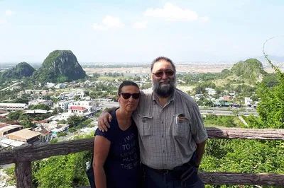 Unveiling My Son & Marble Mountains: A Private Cultural Odyssey