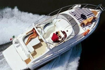 French Riviera Private Yacht: Luxury Coastal Exploration