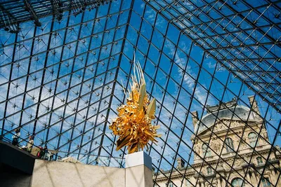 Discover Paris' Charms: Montmartre, Le Marais & Saint Germain Des Pres City Tour