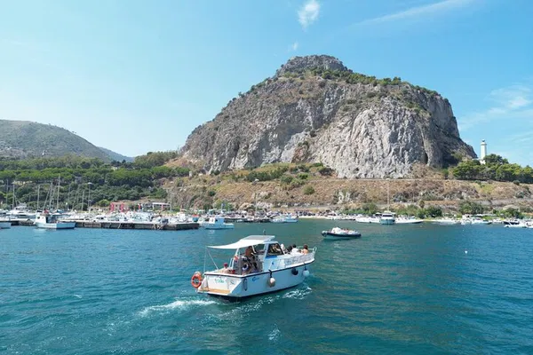 Cefalú Boat Tour: Discover Hidden Coves & Coast!